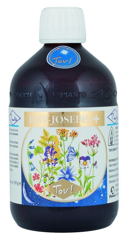 Bio San Jose + Tov 500 Gr