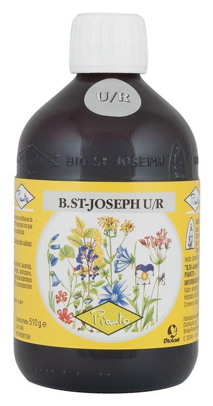 Bio San Jose U/R 510 Gr