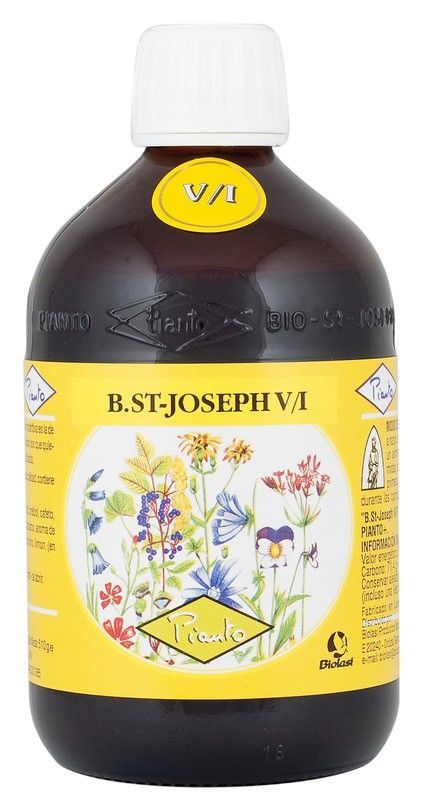 Bio San Jose V/I 510 Gr