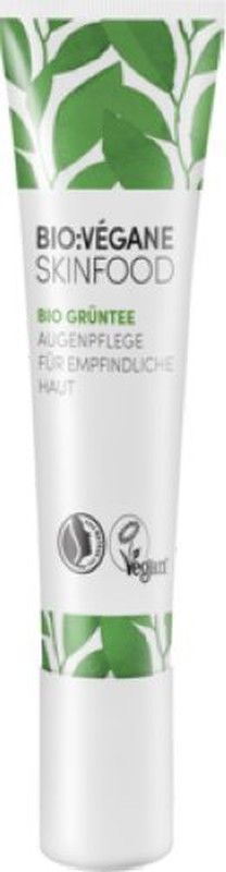 Bio:Vegano Te Piel S. Contorno Ojos