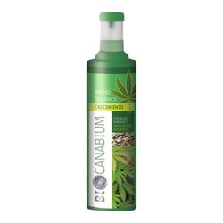 Biocanabium Crecimiento Abono Orgánico 500 ml
