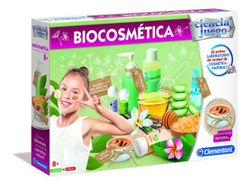 Biocosmética