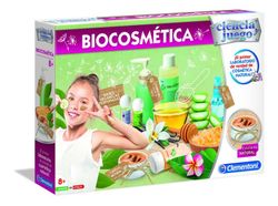 Biocosmética