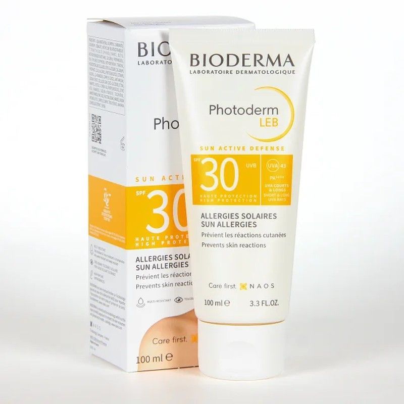 Bioderma Photoderm LEB SPF30 100ml