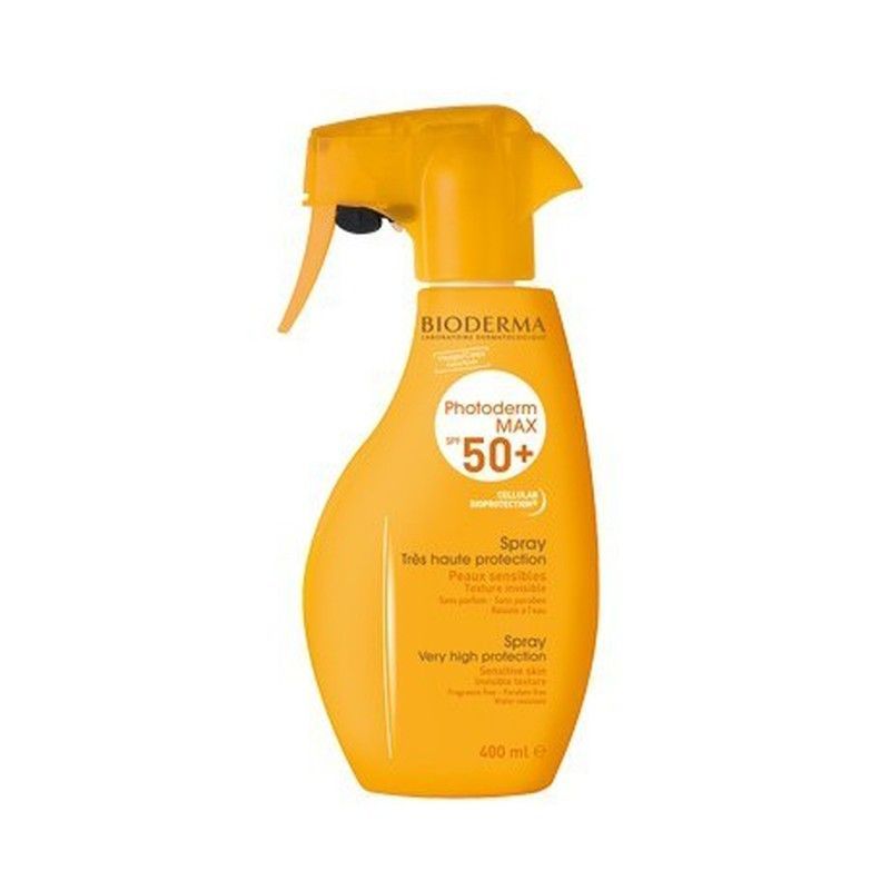 Bioderma Photoderm Max SPF50+ Spray Familiar 400ml