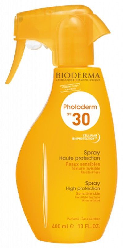 Bioderma Photoderm Spray SPF30 400ml