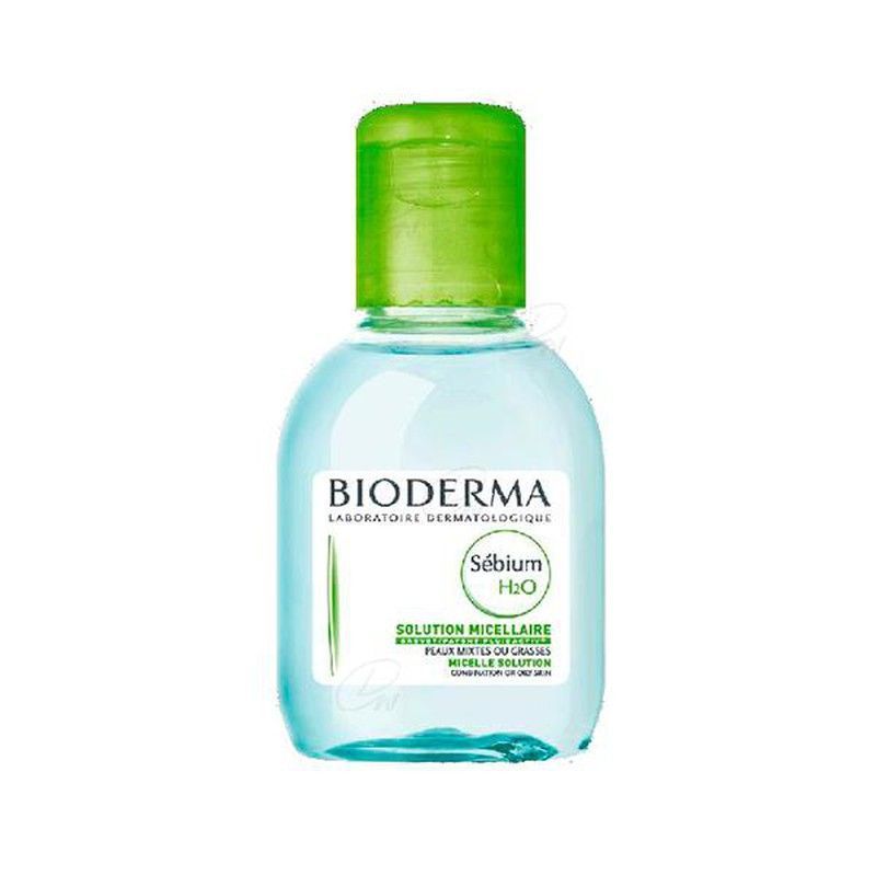 Bioderma Sebium H2o 100ml
