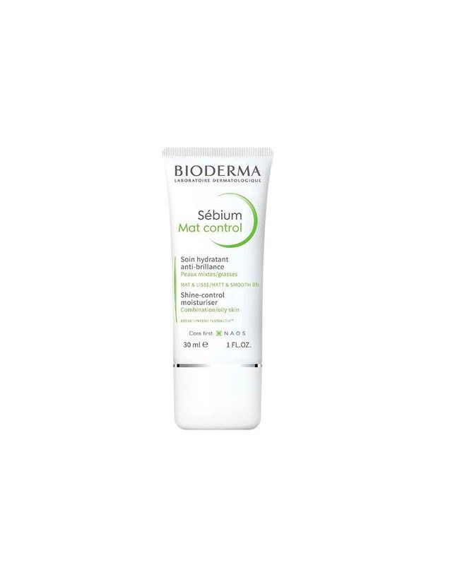 Bioderma Sebium Mat Control 30 Ml