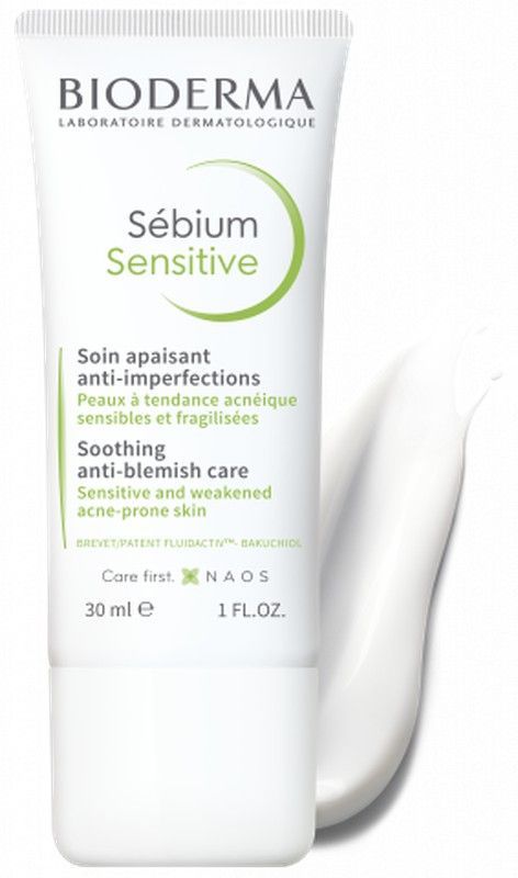 Bioderma Sebium Sensitive