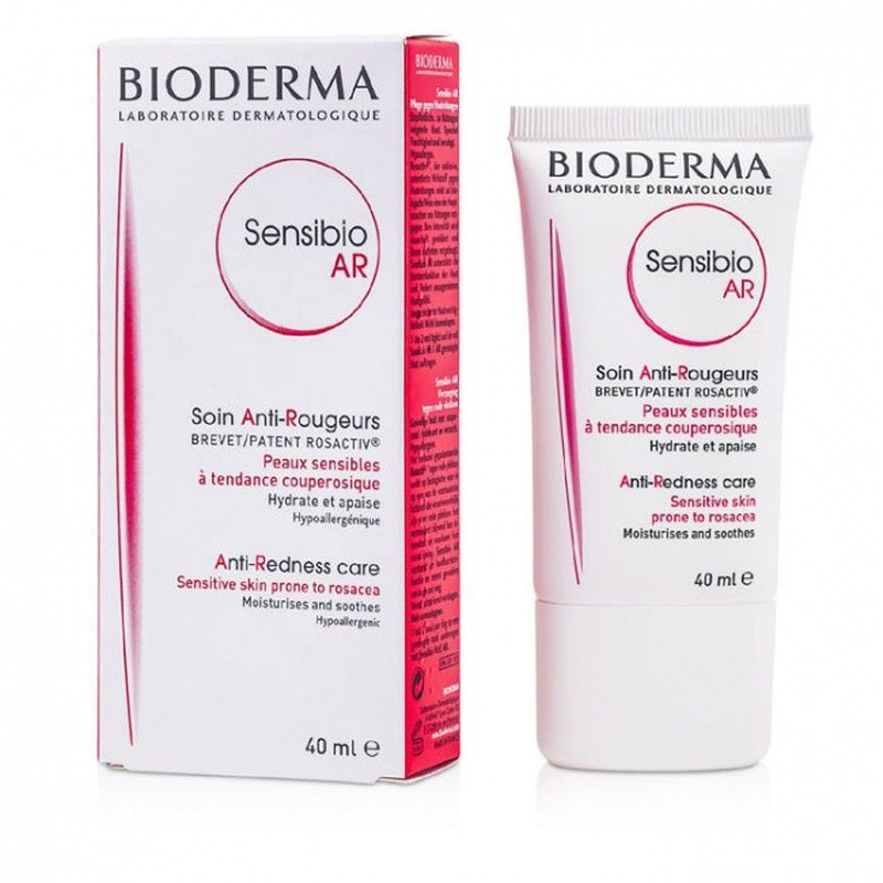 Bioderma Sensibio AR 40 ml