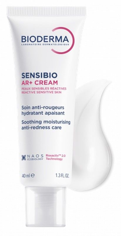 Bioderma Sensibio AR+ Cream 40ml