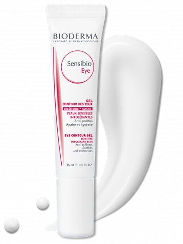 Bioderma Sensibio Eye 15 Ml