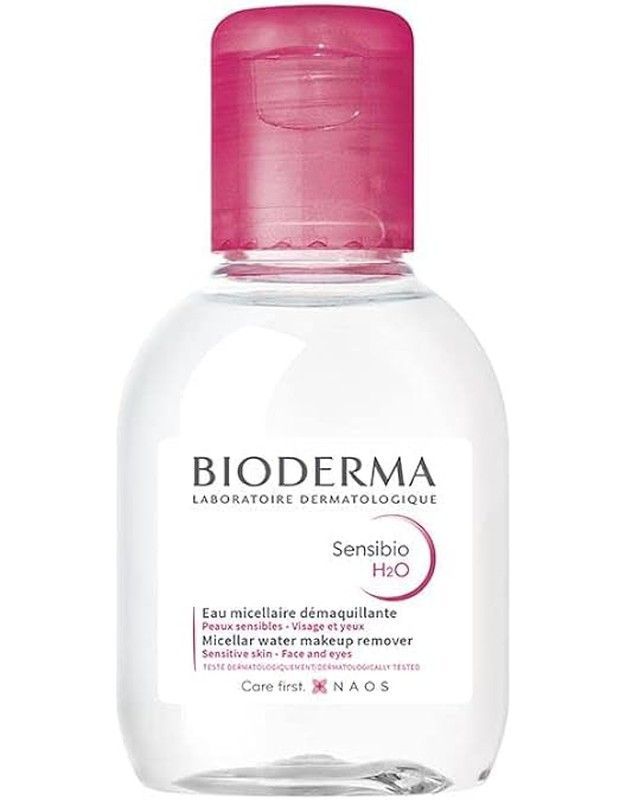 Bioderma Sensibio H2o 100 Ml