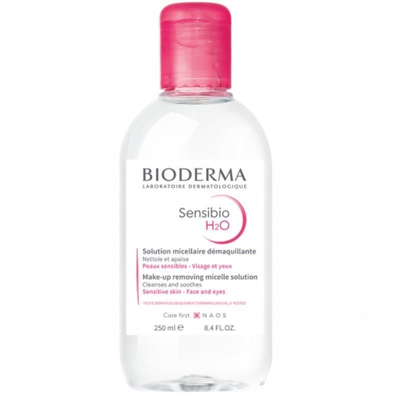 Bioderma Sensibio H2O 250ML