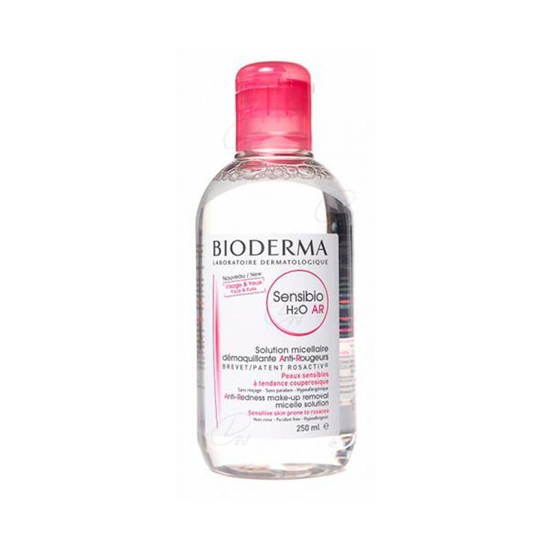 Bioderma Sensibio H2o Ar 250 Ml