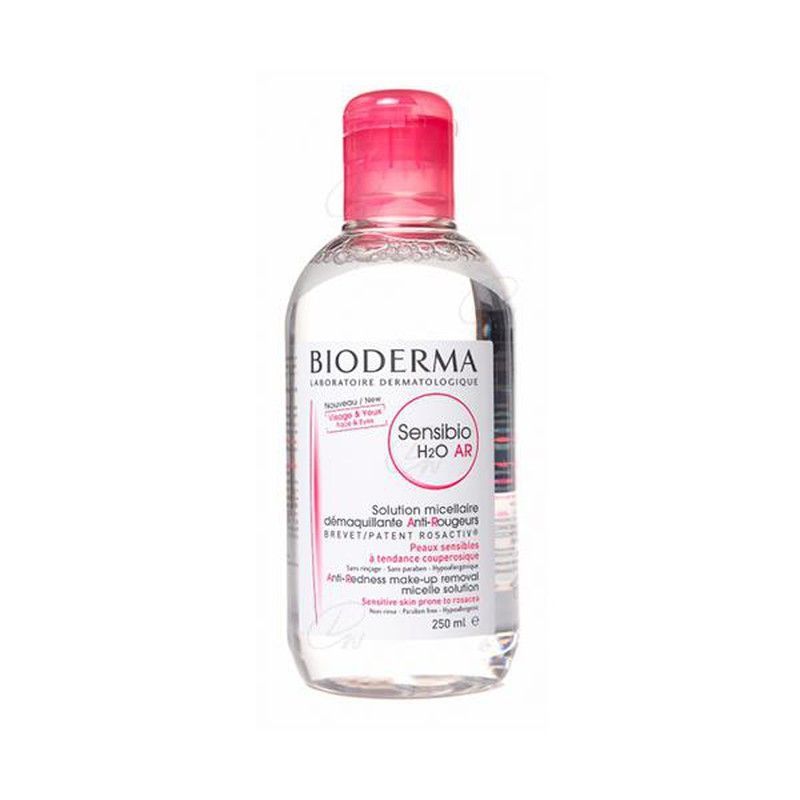 Bioderma Sensibio H2O AR 250ml