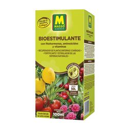 BIOESTIMULANTE ECO 100ml