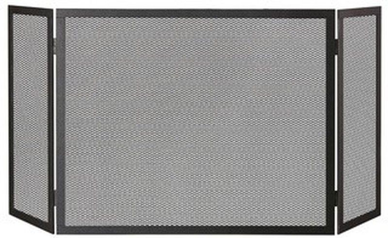 Biombo rejilla para chimenea XB1662NE10