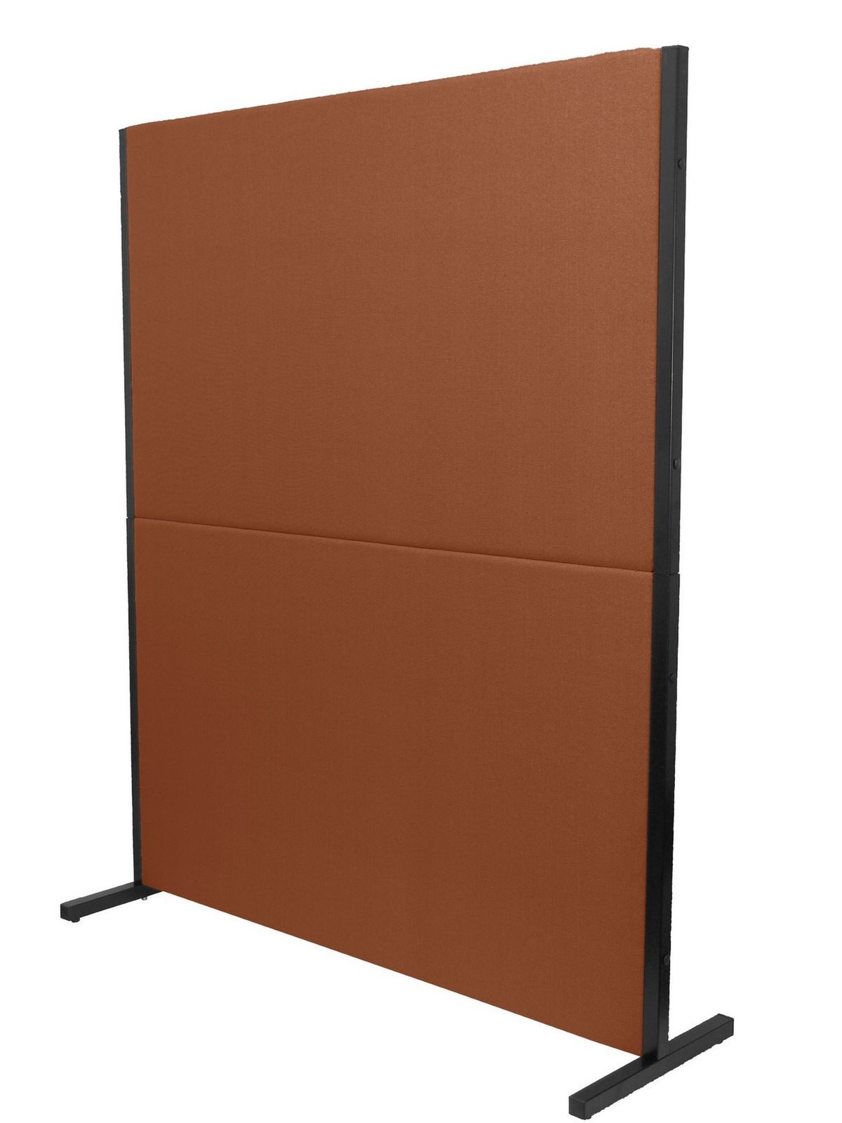 Biombo Valdeganga bali marrón