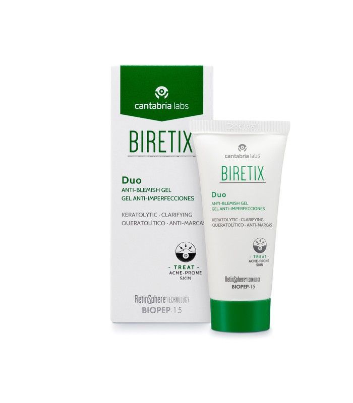 Biretix Duo Gel Anti-Imperfecciones 30ml