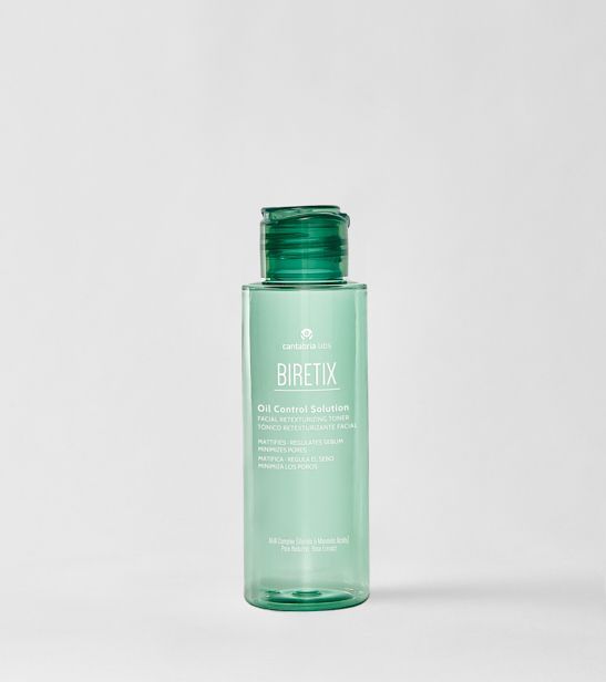 Biretix Oil Control Solution 100ml