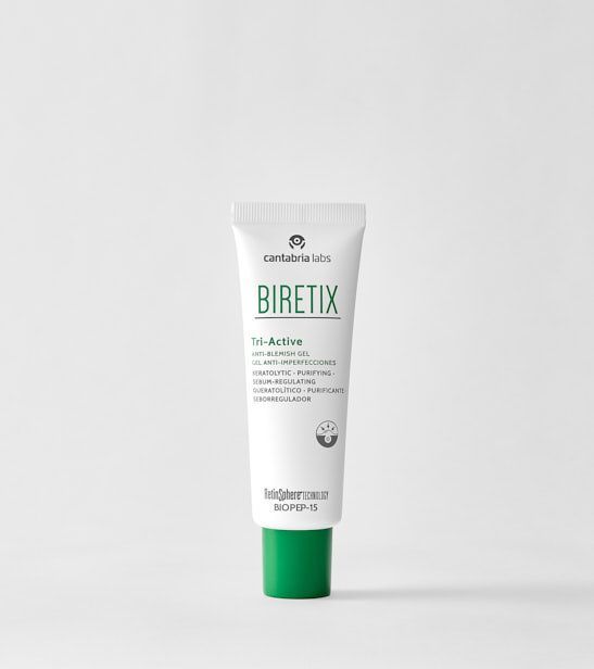Biretix Tri Active Gel 50ml