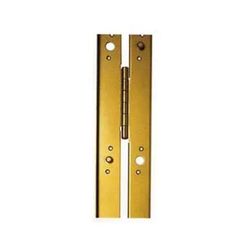 Bisagra Alta Seguridad Plata D