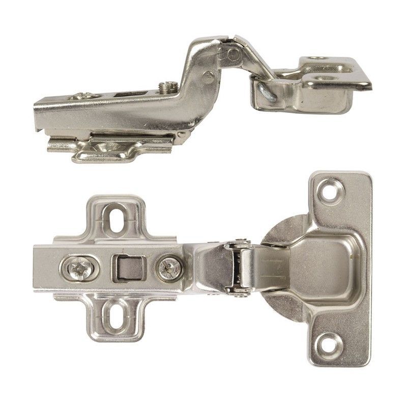 Bisagra cazoleta EHL Bisagra Cazoleta Super Acodada 35Mm