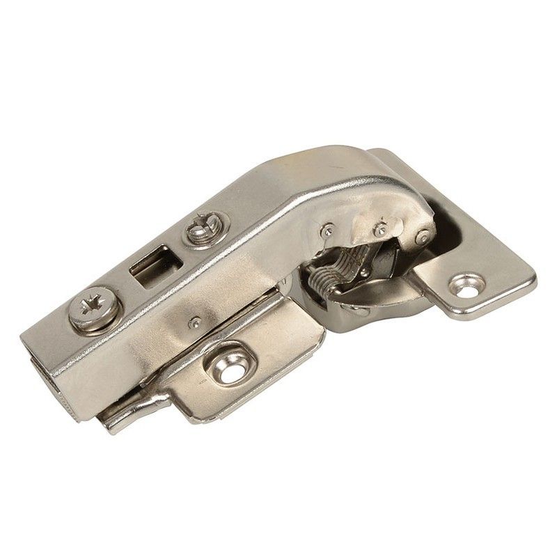 Bisagra cazoleta MICEL. Bisagra Caz. Rinconera.Piston 90¶§. 35Mm.