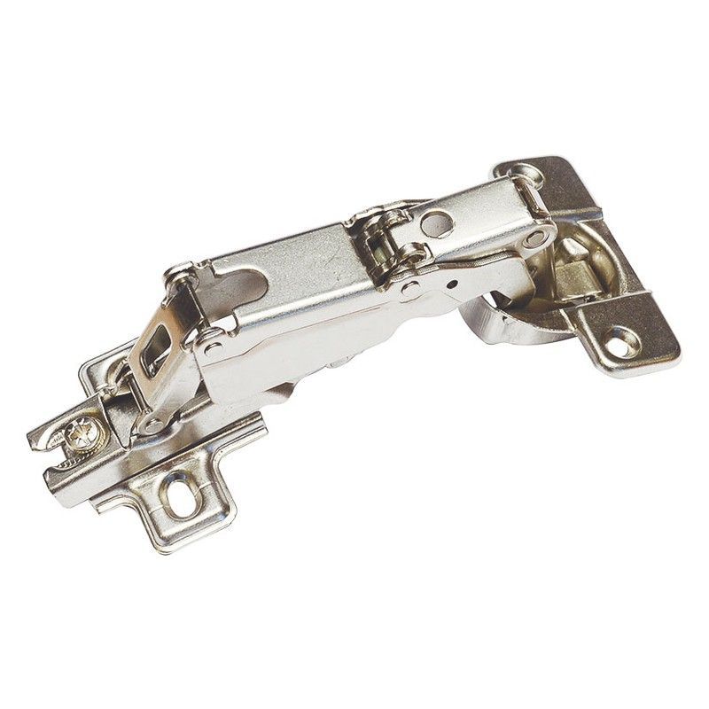 Bisagra cazoleta MICEL. Bisagra Cazoleta Clip 170¶§ 35Mm Zincado