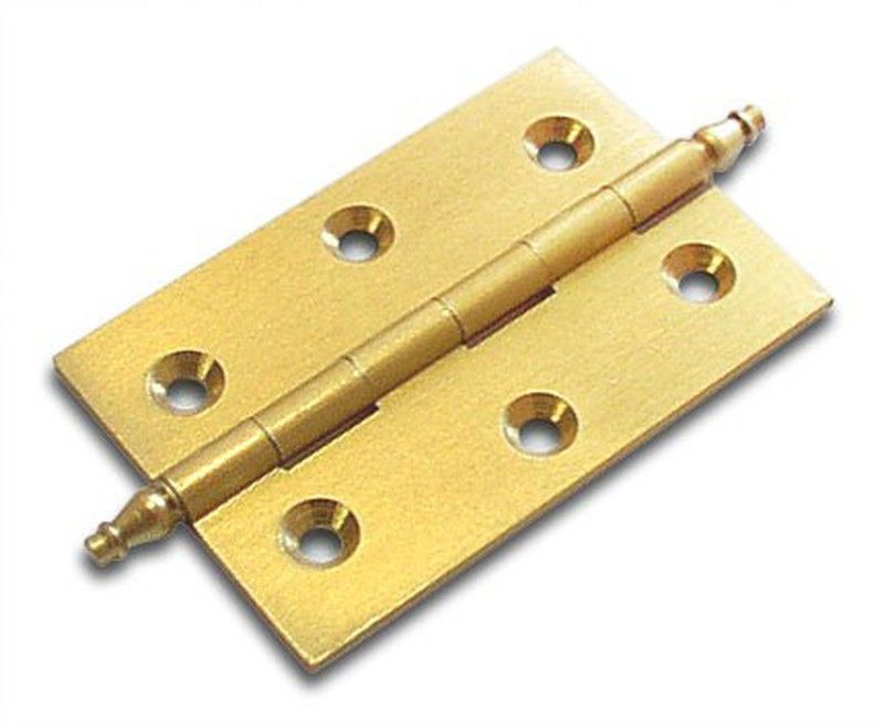 Bisagra con finales para mueble 131/42PF/156 BM0103