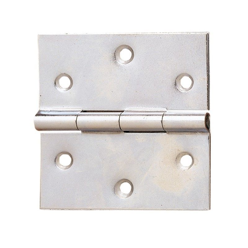 Bisagra EHL 553 Bisagra Mod. 553 Cincada 100X100Mm