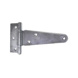 Bisagra forma T. Bisagra Forma "T". Cincada. 175  Mm.