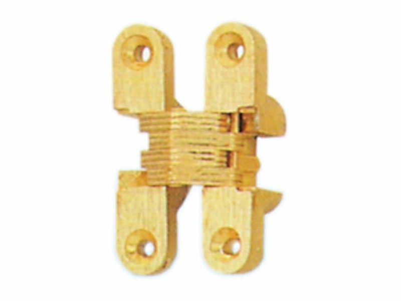Bisagra invisible SOSS ref. BM0124