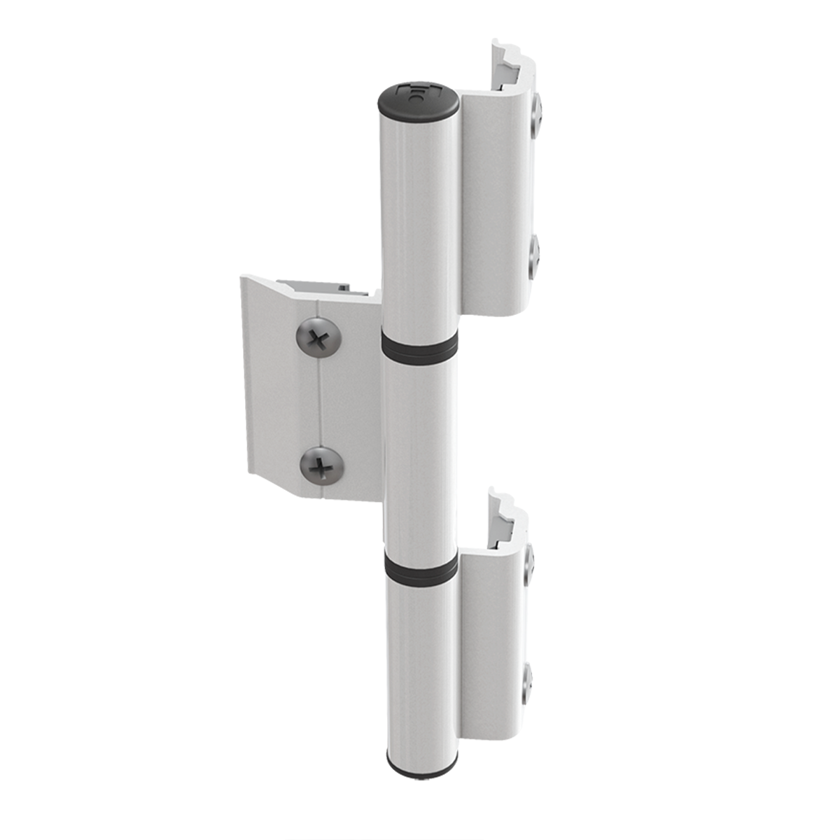 BISAGRA MONZA 3 PALAS BLANCO