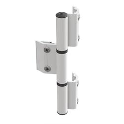 BISAGRA MONZA 3 PALAS BLANCO