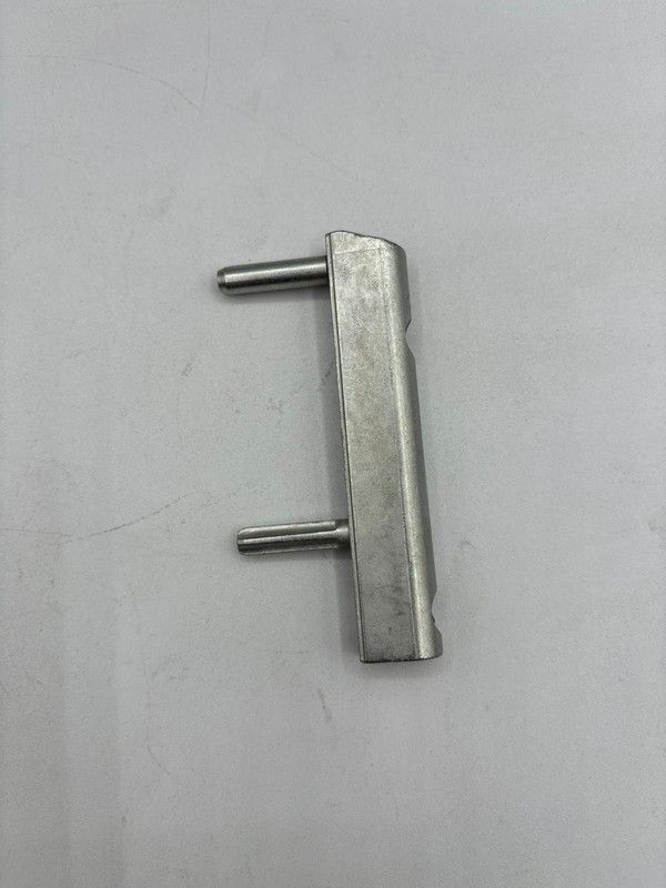 Bisagra para PVC ANG. K.6/130 SL NT