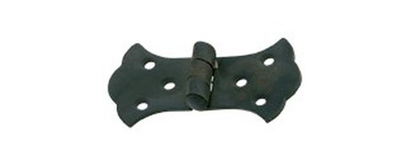 Bisagra pequeña 1409 Manigrip A1405HO88