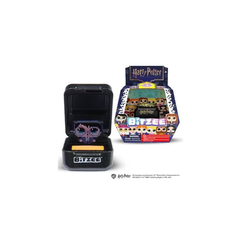 BITZEE MASCOTA DIGITAL HARRY POTTER