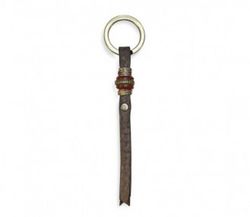 BK001X Llavero  Plata de Palo