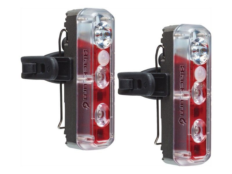 Blackburn 2 fer 2 pack xl