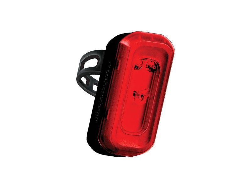 Blackburn local 10 rear black box