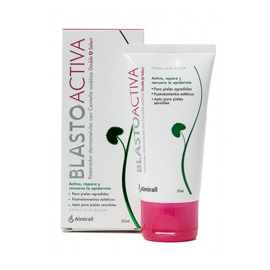 Blastoactiva Reparador Dermocelular 50 ml