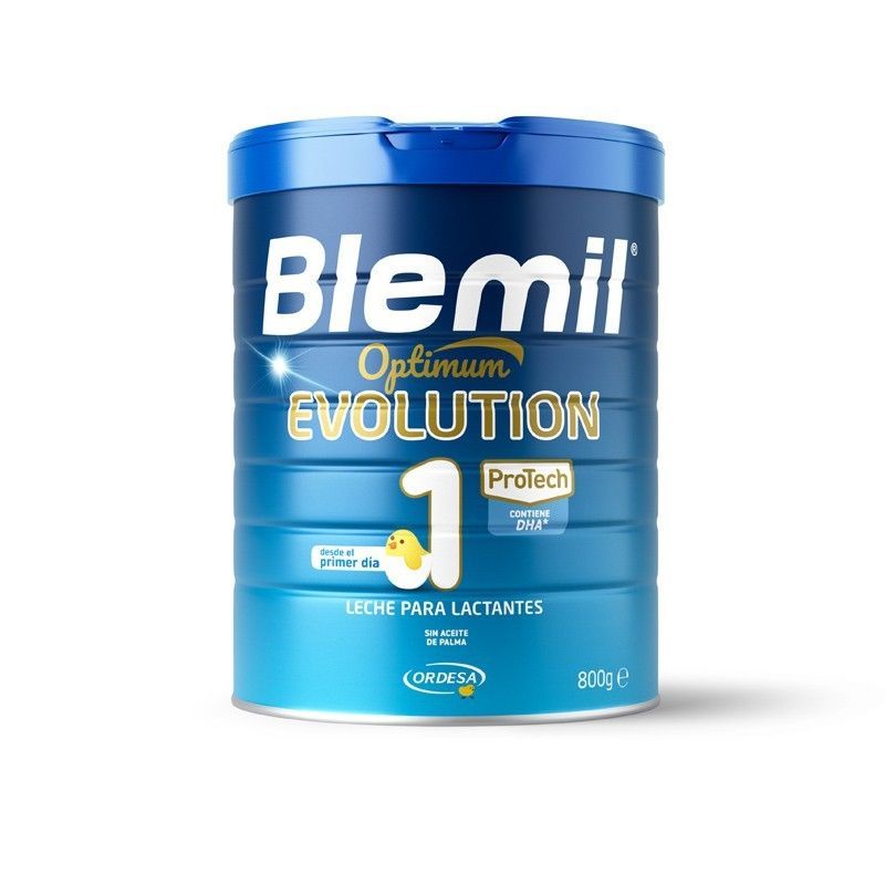 Blemil 1 Optium Evolution 800 gr