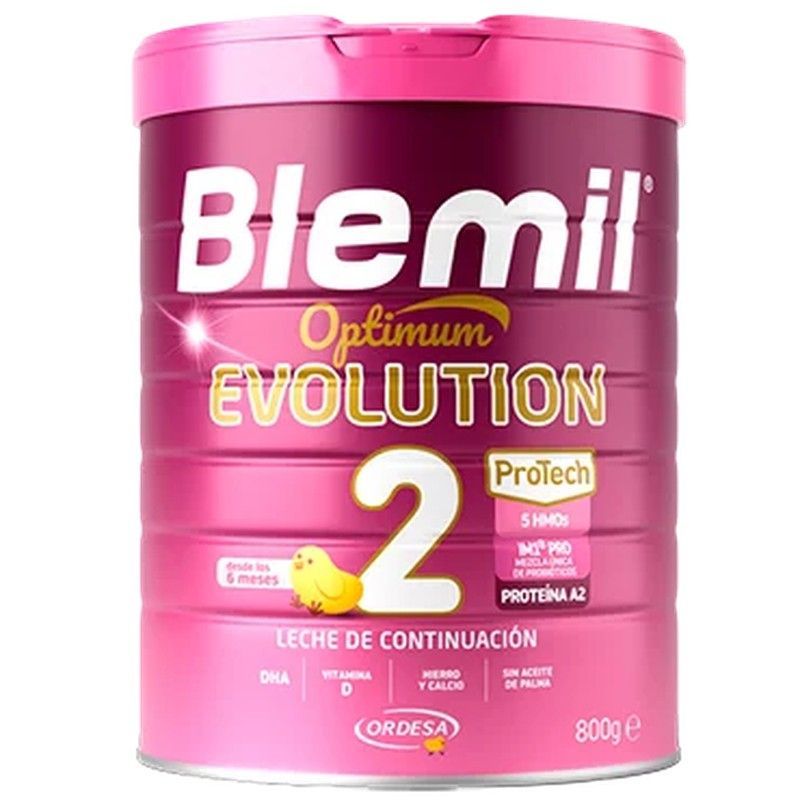 Blemil 2 Optimum Evolution 800 g