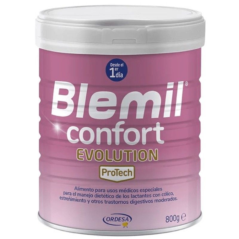 Blemil Confort Evolution ProTech 800gr