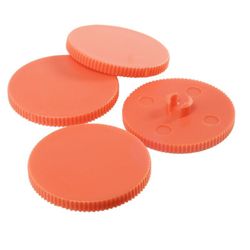 Blíster 10 discos de recambio para HDC150