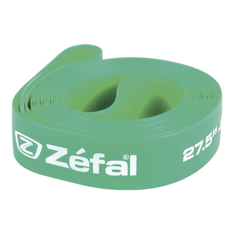Blister 2 cintas llanta zefal pvc 27.5"  -20 mm