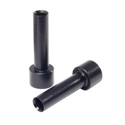 Blíster 2 punzones de recambio para Rapid HDC150