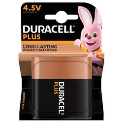 Blíster. Bl.1 Pila Alc. Gama Plus 3Lr12 Duracell